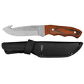 NEO TOOLS Survival knife full-tang 24 cm — 63-116