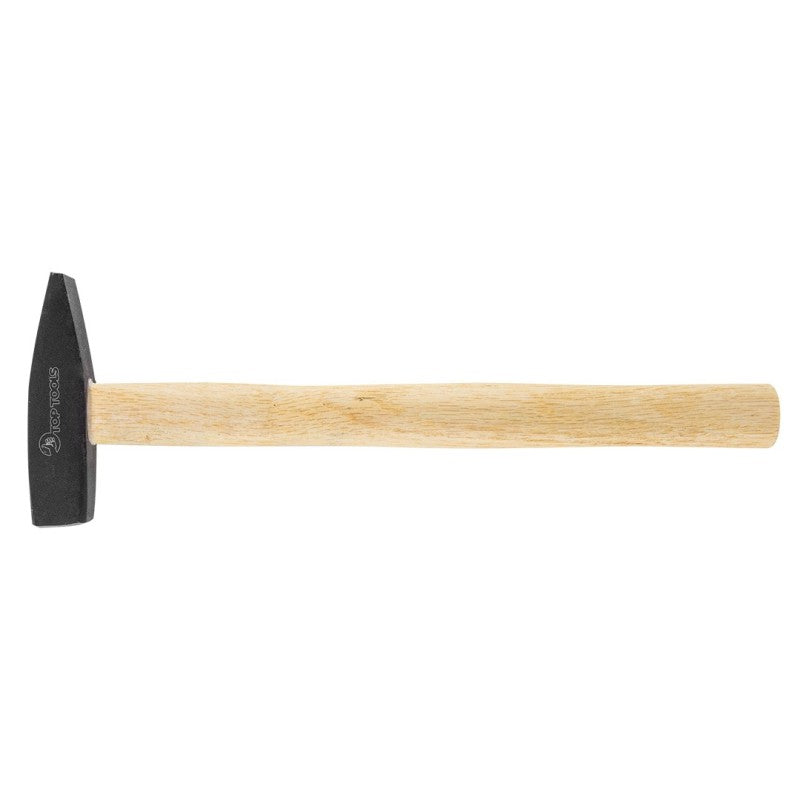 Top Tools Machinist's hammer 400 g, wooden handle — 02A204