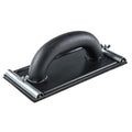 TOPEX Plastic float for sanding grids, 100 x 220 mm — 08A115