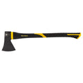 TOPEX Axe 1250 g, fiberglass handle — 05A223