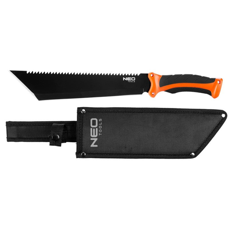 NEO TOOLS Machete 40 cm — 63-117