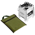 NEO TOOLS Survival stove — 63-126