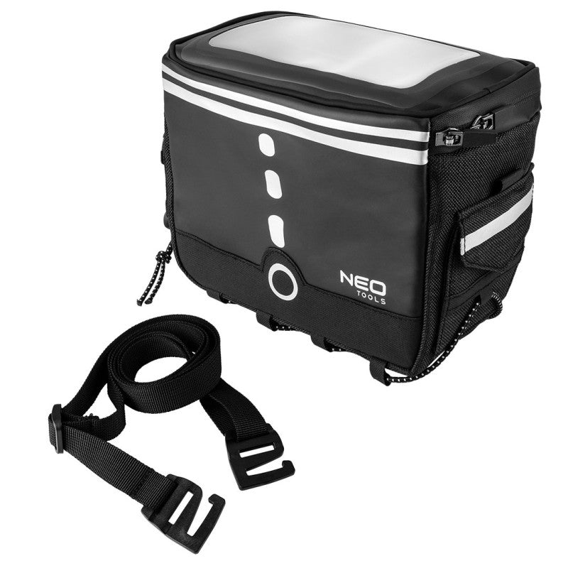 NEO TOOLS Bike bag — 91-009
