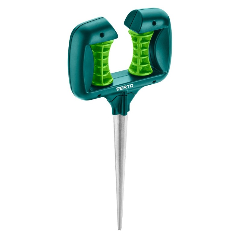 VERTO Roller hose guide — 15G851
