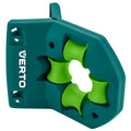 VERTO Closed hose guide — 15G852