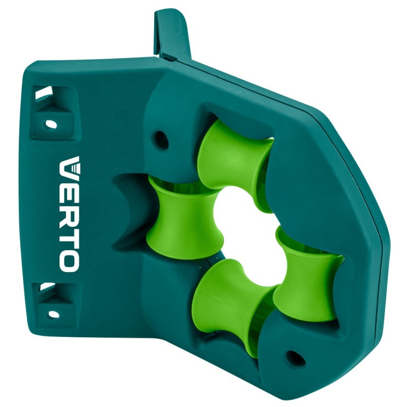 VERTO Closed hose guide — 15G852