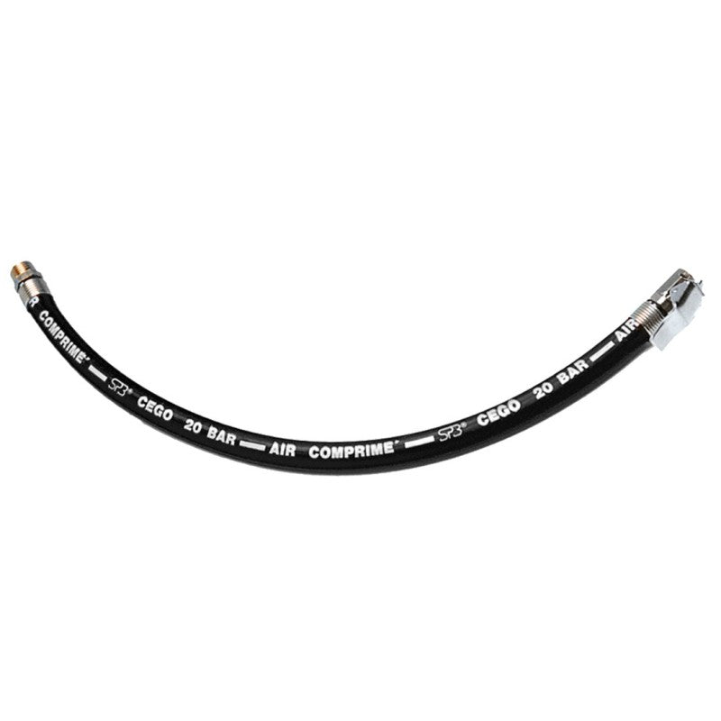 NEO TOOLS Rubber hose for inflating gun — 14-820
