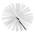 NEO TOOLS Feeler gauge, 26 leafs — 11-190