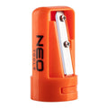 NEO TOOLS Technical pencil sharpener (carpentry, masonry, glass) — 13-830