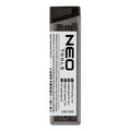 NEO TOOLS Graphite black H2 (up to 13-810, 13-815), 5 pcs — 13-822