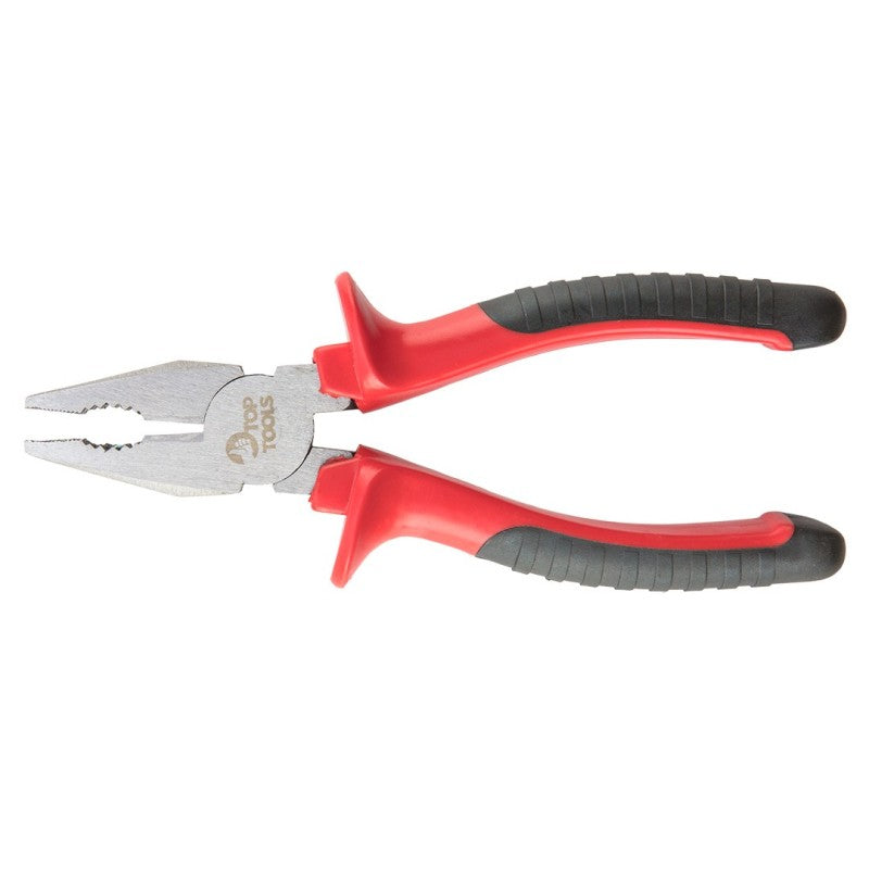Top Tools Combination pliers 160 mm — 32D110