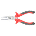 Top Tools Straight elongated pliers 160 mm — 32D113
