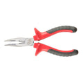 Top Tools Curved elongated pliers 160 mm — 32D114