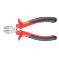 Top Tools Side cutting pliers 160 mm — 32D118