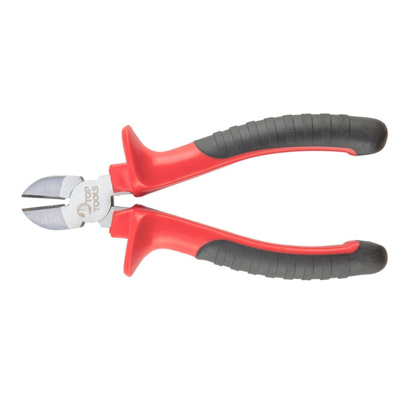 Top Tools Side cutting pliers 160 mm — 32D118