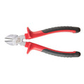 Top Tools Side cutting pliers 180 mm — 32D119