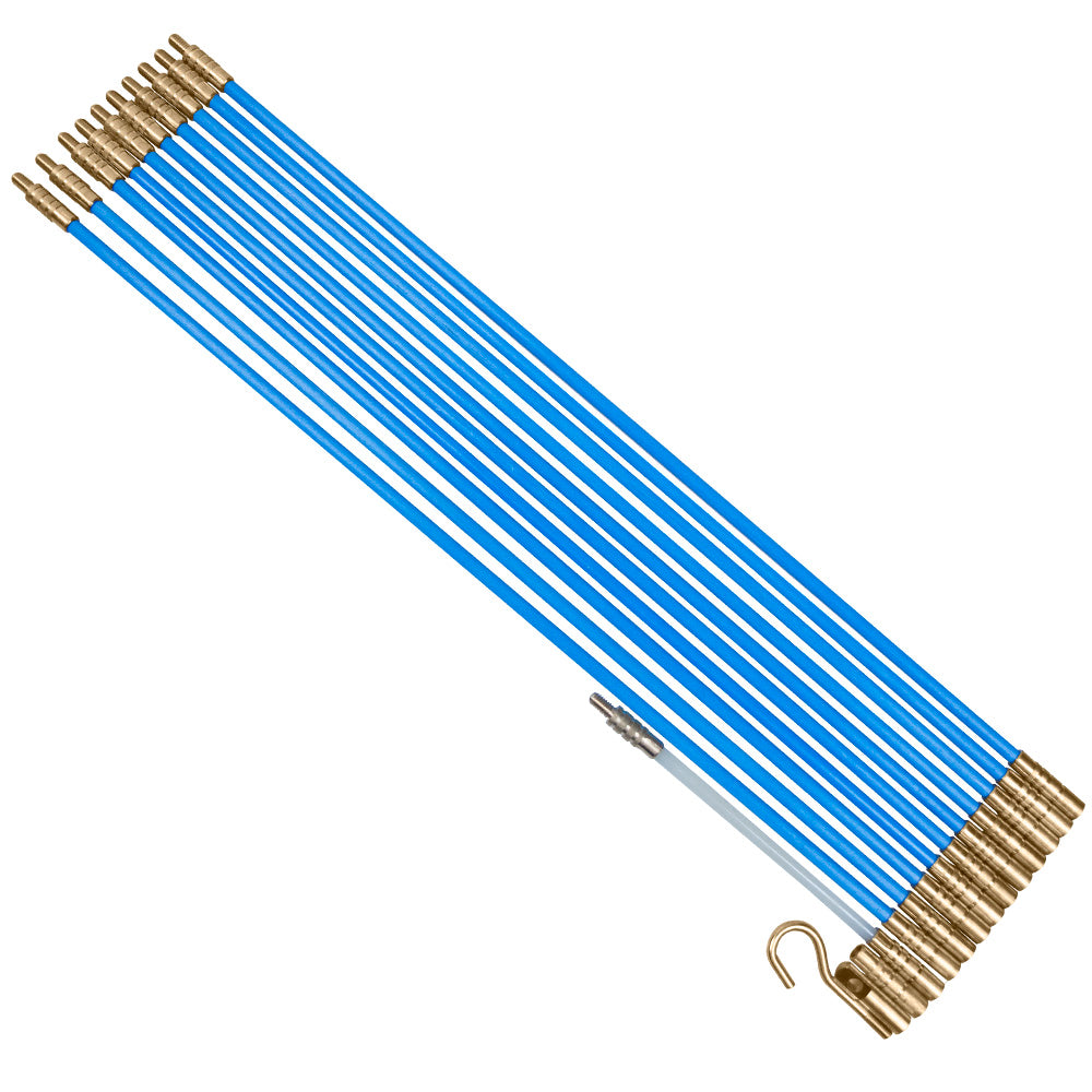 Blue Spot Tools 10 PCE 330mm Cable Access Kit