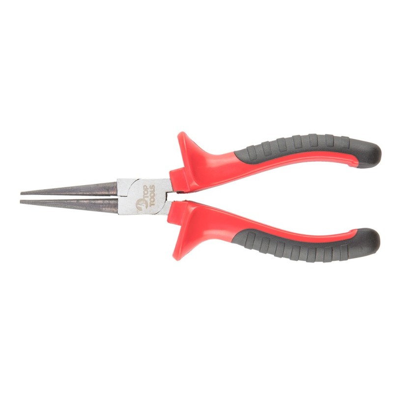 Top Tools Round nose pliers 165 mm — 32D121