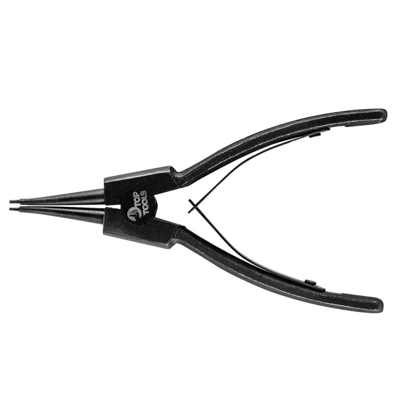 Top Tools Circlip pliers 150 mm, external, straight — 32D301