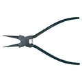 Top Tools Circlip pliers 150 mm, internal, bent — 32D304