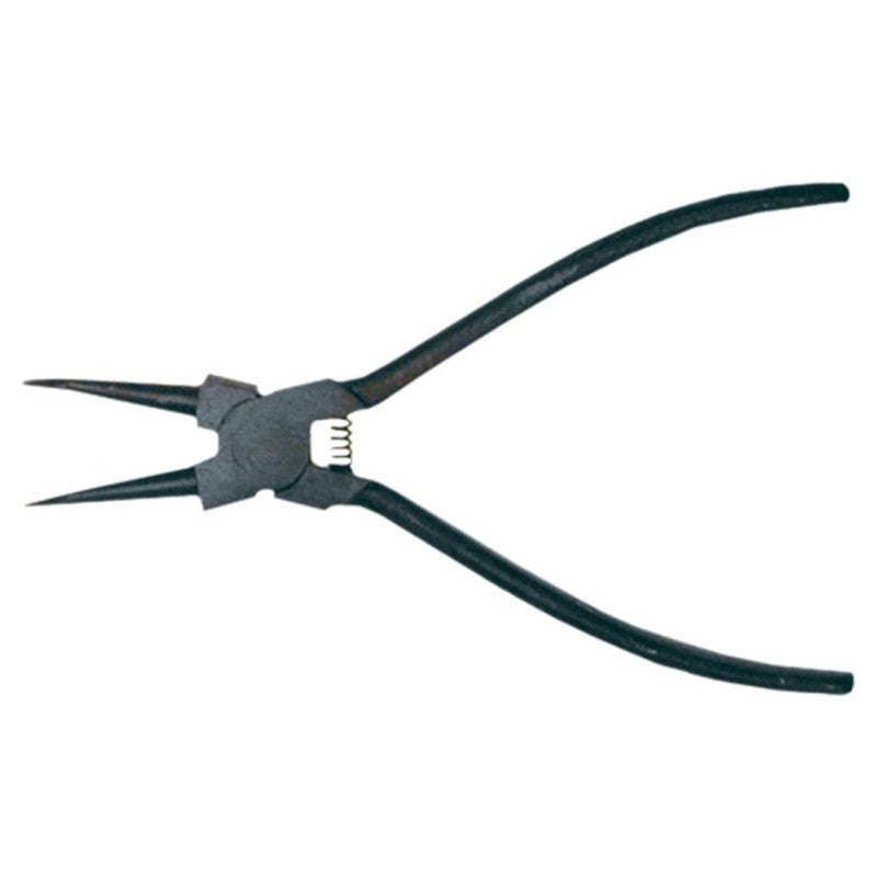 Top Tools Circlip pliers 150 mm, internal, bent — 32D304