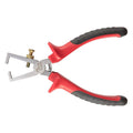 Top Tools Adjustable insulating pliers 160 mm — 32D401