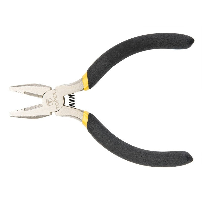 TOPEX Universal precise pliers 115 mm — 32D721