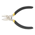 TOPEX Side-cutting precise pliers 115 mm — 32D724