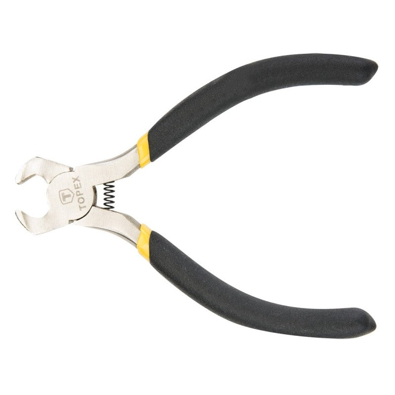 TOPEX Front-cutting precise pliers 115 mm — 32D725