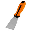 NEO TOOLS Scraper 50 mm, stainless steel blade, bi-material handle — 50-353
