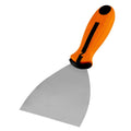NEO TOOLS Scraper 100 mm, stainless steel blade, bi-material handle — 50-356
