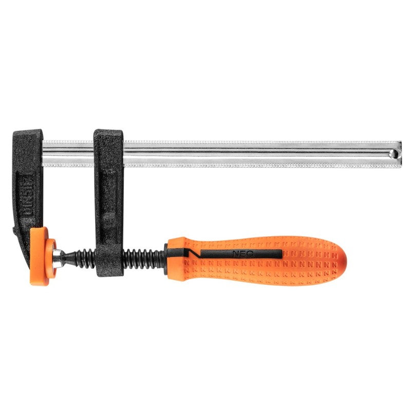 NEO TOOLS Carpenter's clamp 50 x 150 mm — 45-450
