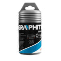 GRAPHITE Screwdriver bits PZ2 x 25 mm, 100 pcs — 56H624