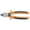 NEO TOOLS Copper and aluminium cable cutter 200 mm — 01-514