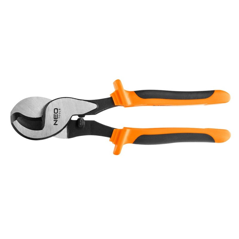 NEO TOOLS Copper and aluminium cable cutter 225 mm — 01-515