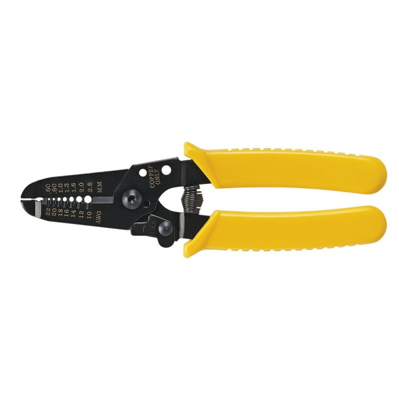 TOPEX Insulation pliers 165 mm — 32D405