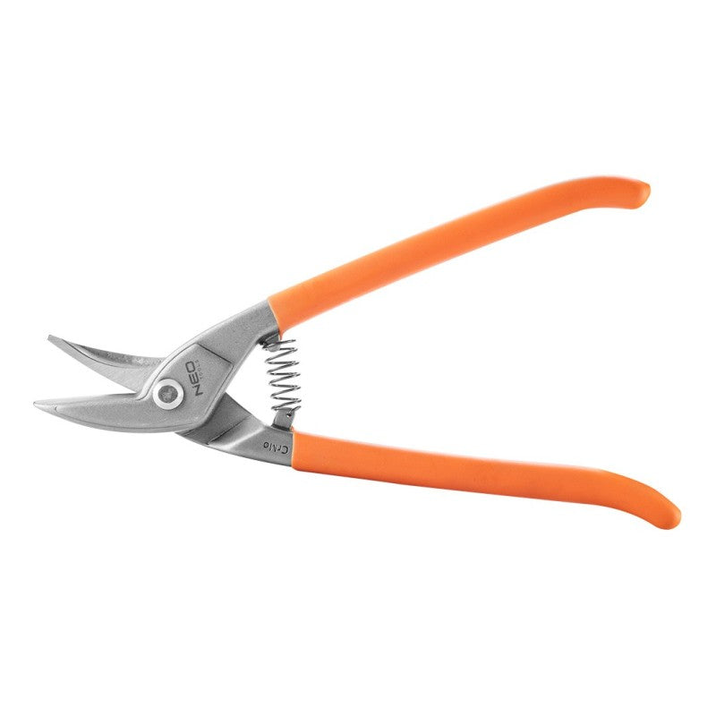 NEO TOOLS Tin snip 260 mm, left — 31-082