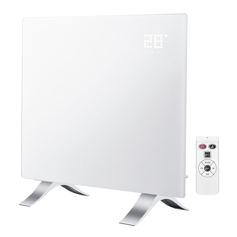 NEO TOOLS Electric convector heater 1000W, IP24 — 90-090