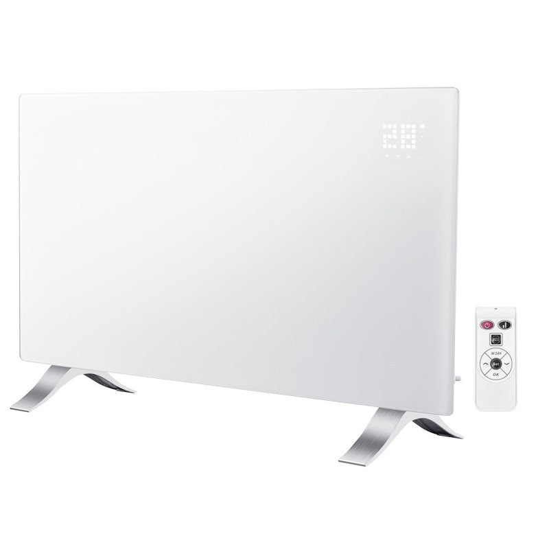 NEO TOOLS Electric convector heater 1500W, IP24 — 90-091