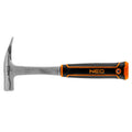NEO TOOLS Carpenter hammer 300 g, monoblock — 25-101
