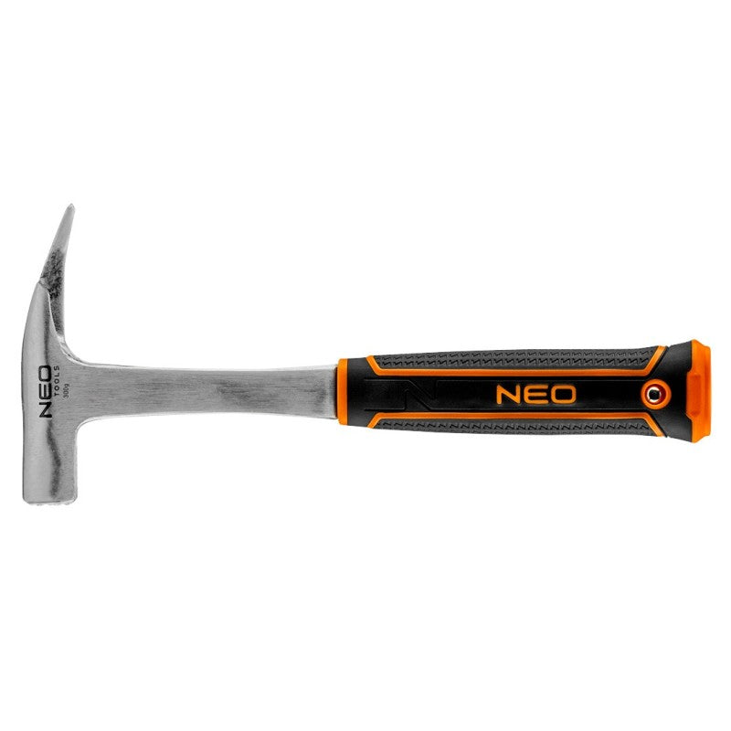 NEO TOOLS Carpenter hammer 300 g, monoblock — 25-101