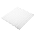 TOPEX Glue sticks, 11 x 250 mm, transparent, 12 pcs — 42E113