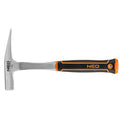NEO TOOLS Masonry hammer (narrow) 600 g, monoblock — 25-106