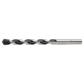 VERTO Black & white masonry drill, 10x120mm — 60H178