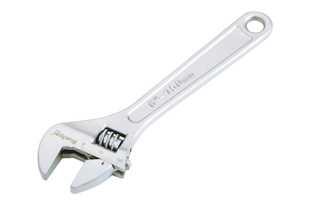 Blue Spot Tools 300mm (12") Adjustable Wrench