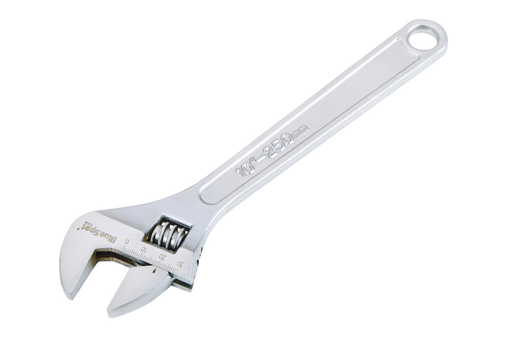 Blue Spot Tools 250mm (10") Adjustable Wrench