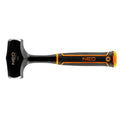 NEO TOOLS Stoning hammer 1500 g, monoblock — 25-107