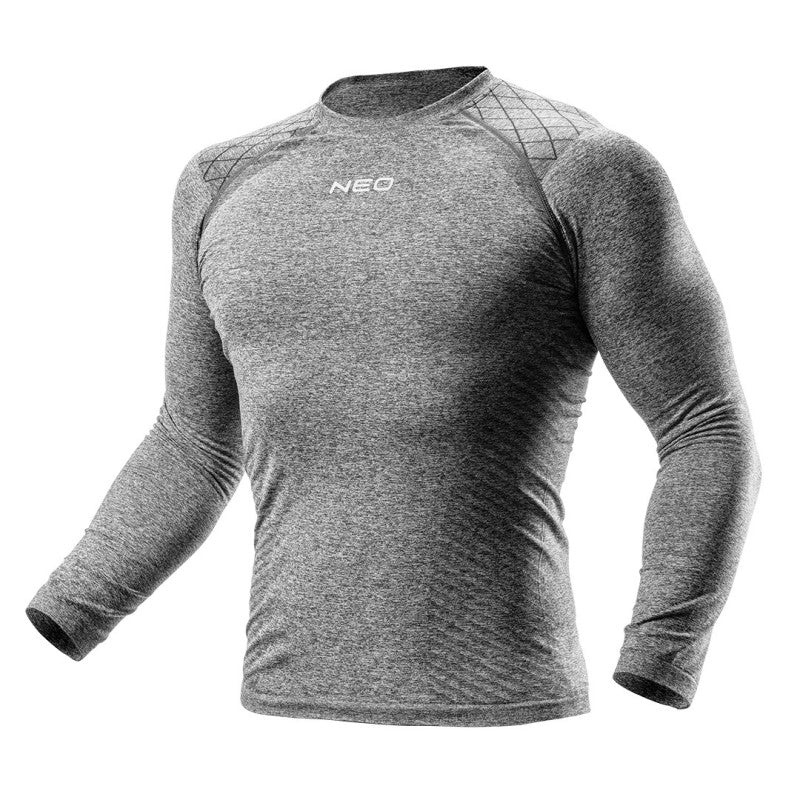 NEO TOOLS Thermal longsleeve, size L/XL, CE — 81-660-L/XL