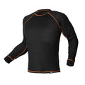 NEO TOOLS Thermal longsleeve BASIC, size S/M — 81-661-S/M