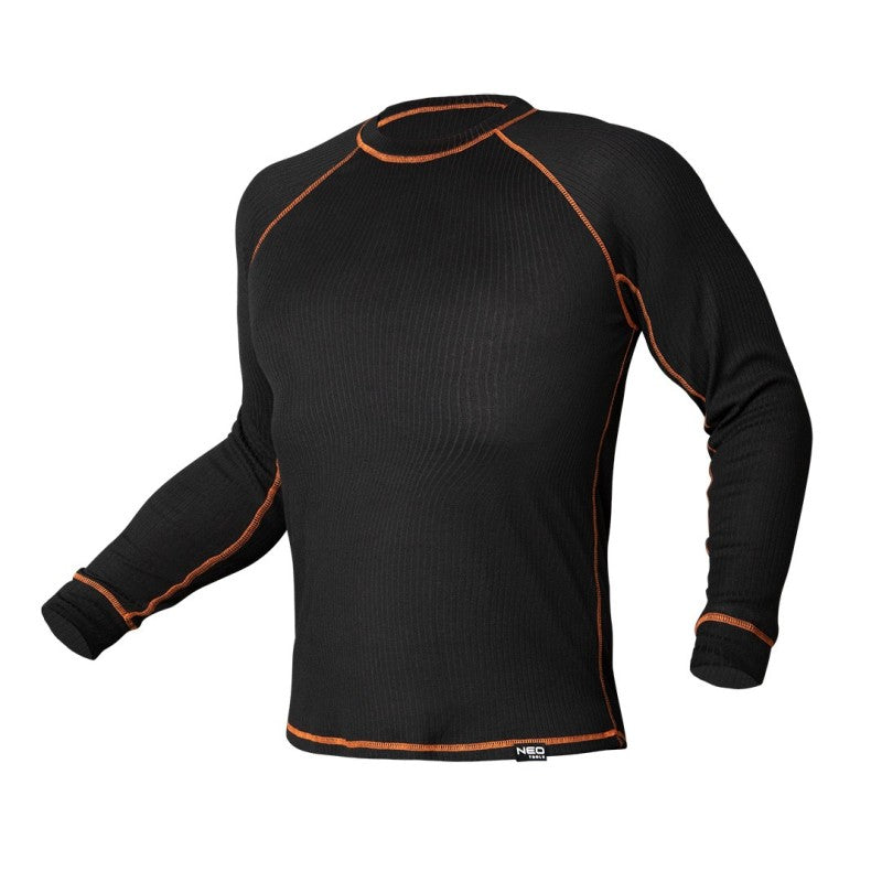 NEO TOOLS Thermal longsleeve BASIC, size XXL/XXXL — 81-661-XXL/XXXL